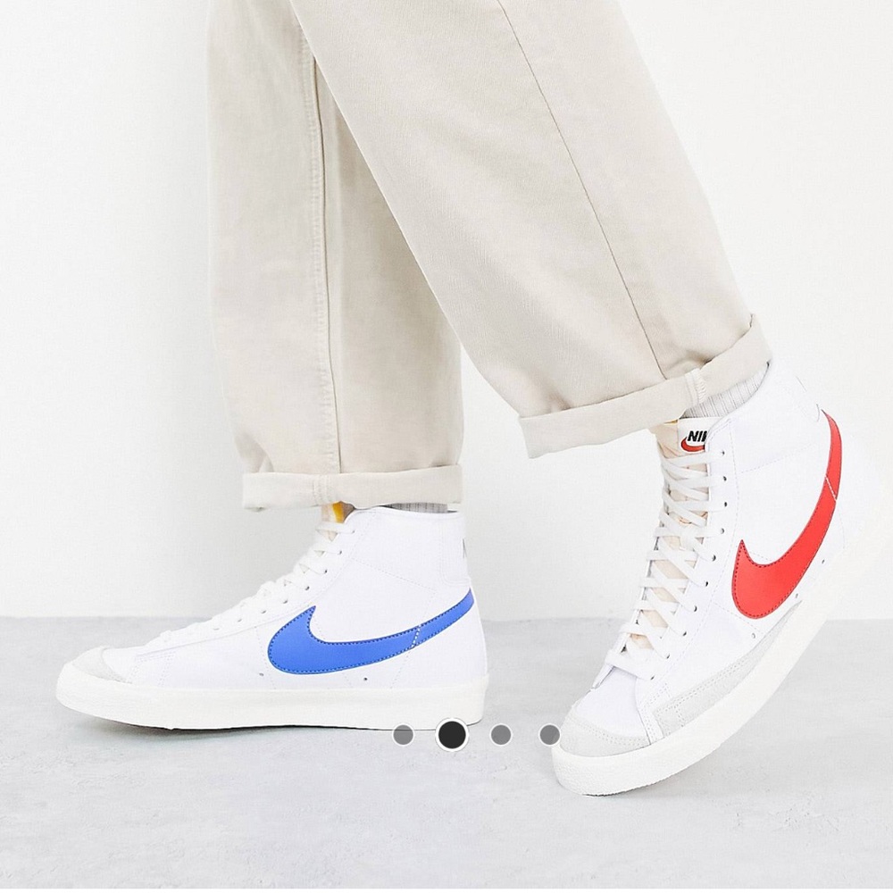 Blazer Mid ‘77 vntg
